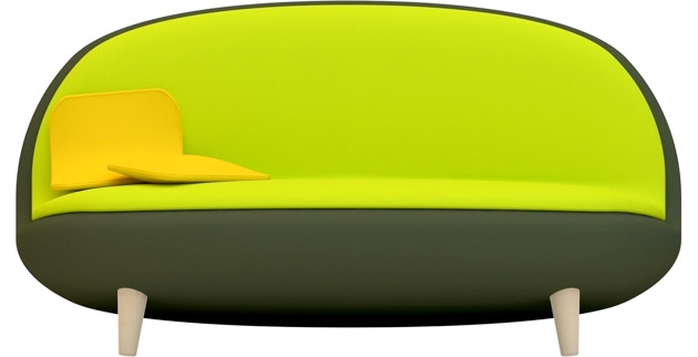 Veggie Sofa