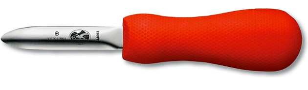 Victorinox New Haven Oyster Knife