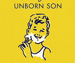 Rules for My Unborn Son