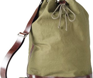 A.P.C. Sailor’s Duffel