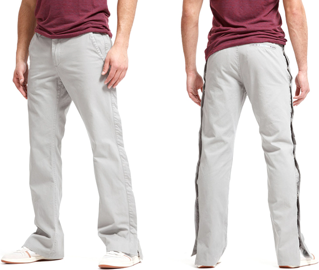 Bonobos Championship Tear-Away Chinos