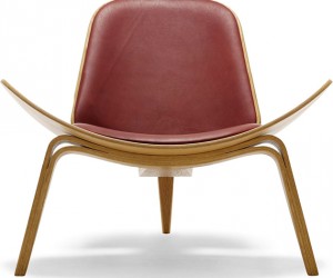 Shell Chair