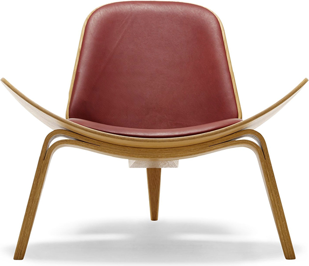 Shell Chair