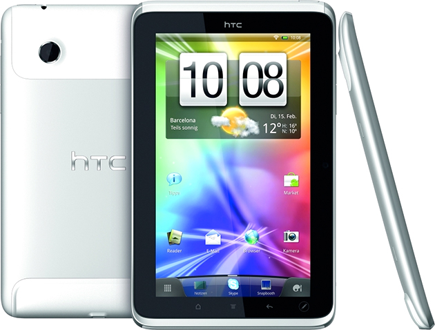HTC Flyer