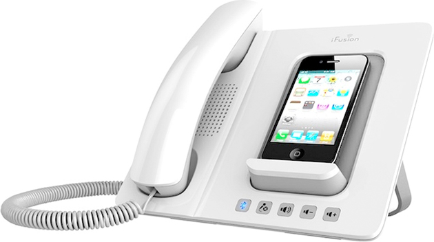 iFusion Smartstation