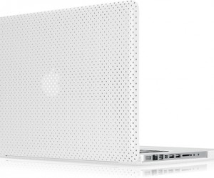 Incase Perforated Hardshell Case
