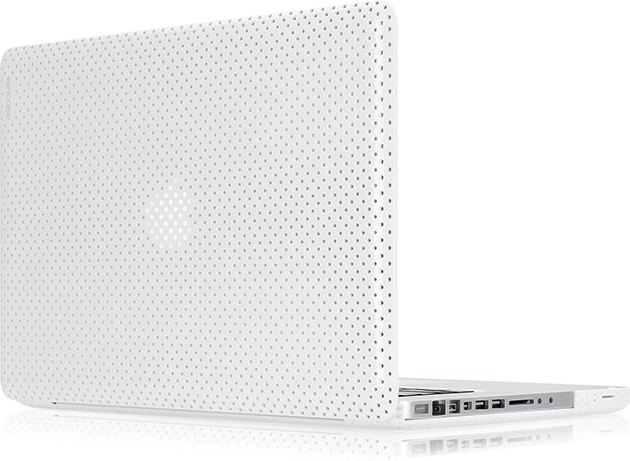 Incase Perforated Hardshell Case