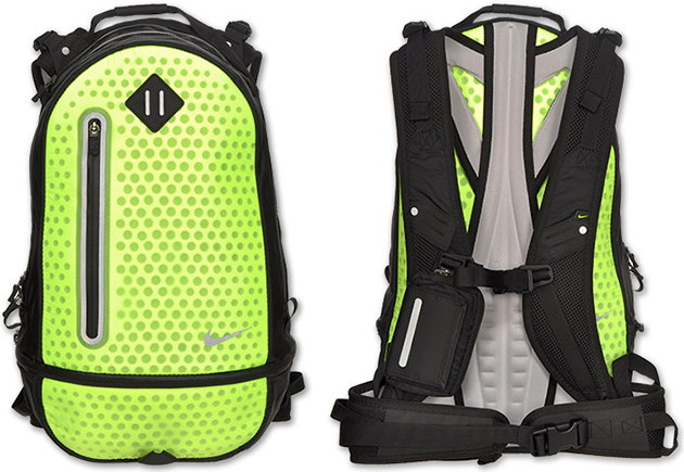 Nike cheyenne vapor running backpack clearance