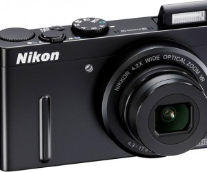 Nikon CoolPix P300