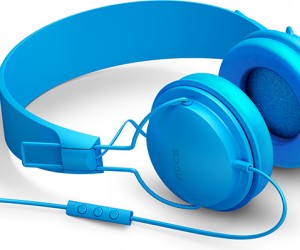 Nocs NS300 Headphones