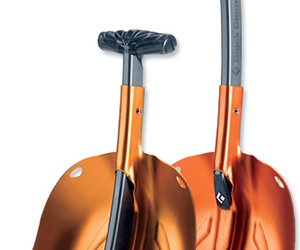 Black Diamond Deploy Shovel 
