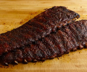Rudy's Anywhere St. Louis Ribs