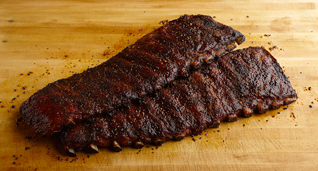 Rudy’s Anywhere St. Louis Ribs