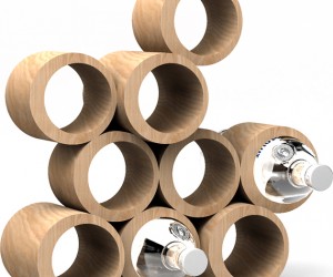 Sidd Vin-O Wine Rack
