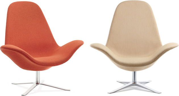Stouby Concord Chair