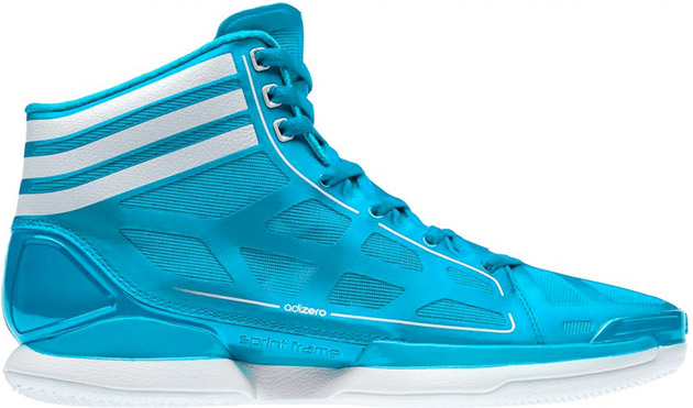 Adidas AdiZero Crazy Light