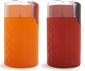 Bodum Bistro Coffee Grinder