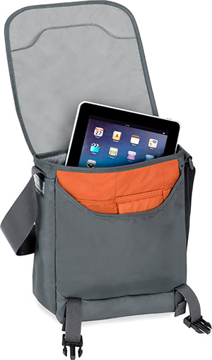 Briggs & Riley BRX Excursion Field Bag