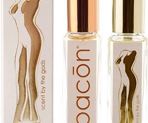 Bacon Cologne