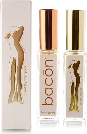 Bacon Cologne