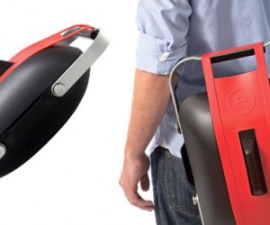 Fuego Element Portable Gas Grill