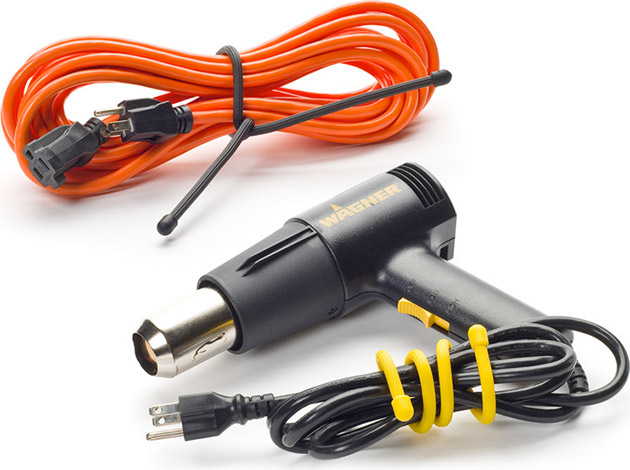 Gear Ties