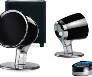 Hercules XPS 101 Speakers