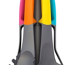Elevate Carousel Tool Set