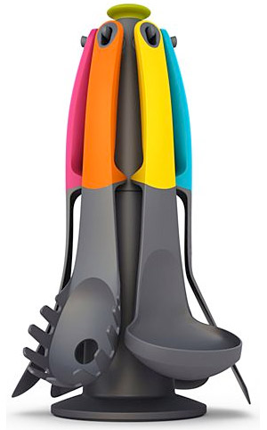 Elevate Carousel Tool Set