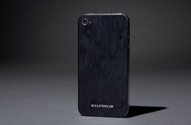Killspencer Black Veil