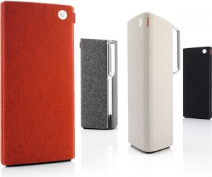 Libratone Beat Speakers