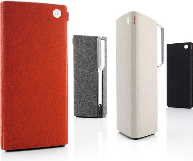 Libratone Beat Speakers