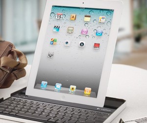 Logitech iPad Keyboard Case