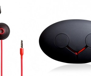 Moonrock Headphones