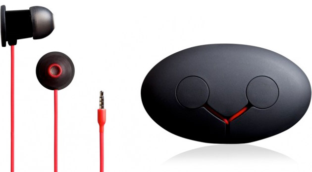 Moonrock Headphones