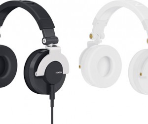 Nixon RPM Headphones