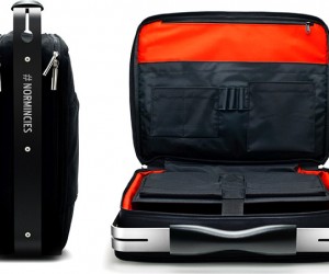 Norminicies Laptop Bag