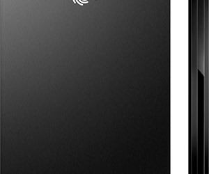Seagate GoFlex Slim Performance Drive