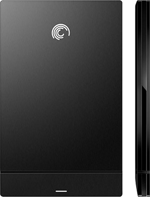 Seagate GoFlex Slim Performance Drive