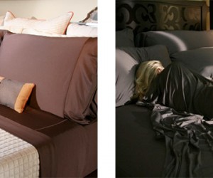 Sheex Performance Bed Sheets