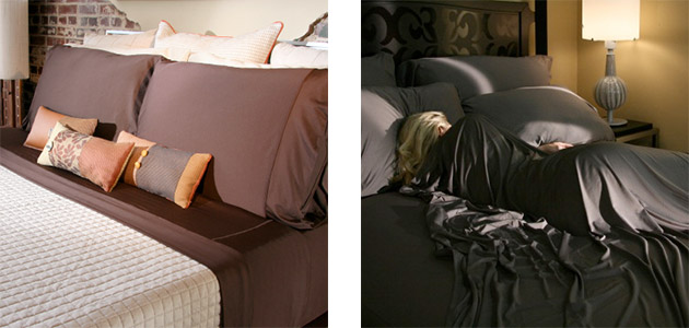 Sheex Performance Bed Sheets