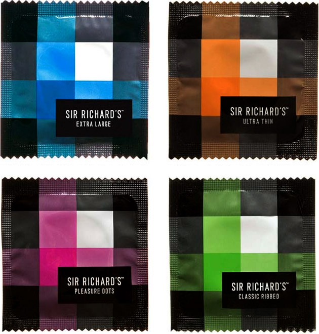 Sir Richard’s Condoms