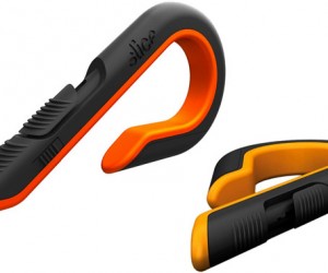 Slice Box Cutter