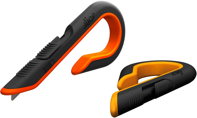 Slice Box Cutter
