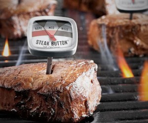 Steak Button