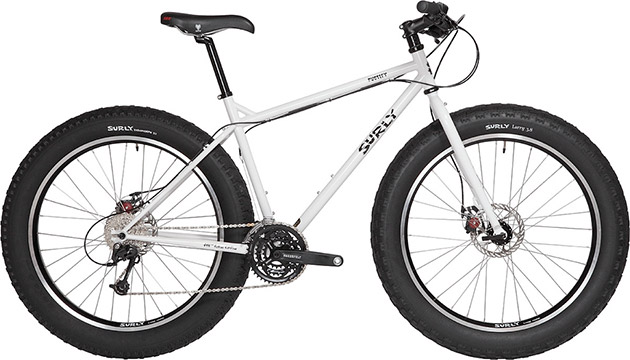 Surly Pugsley