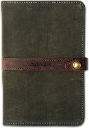 Temple Kindle Smart Jacket