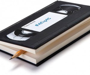 VHS Notebook