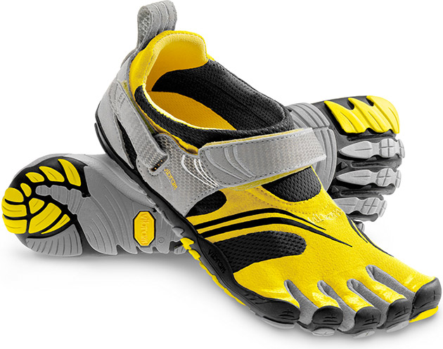 vibram five fingers melbourne