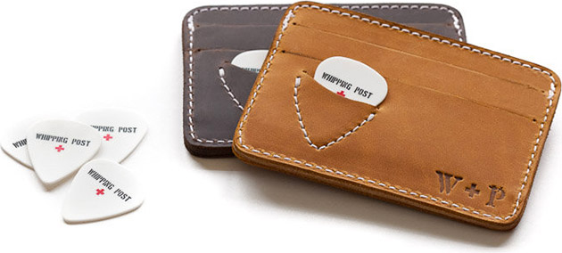 Picker’s Wallet